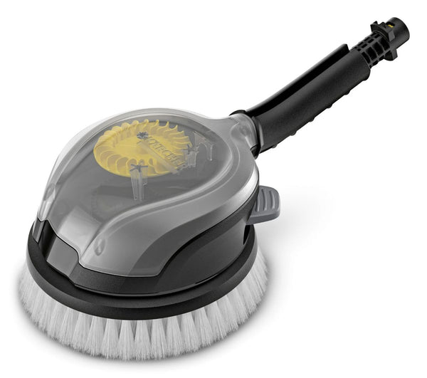 Escova Rotativa Circular para Lavadoras de Alta Pressão