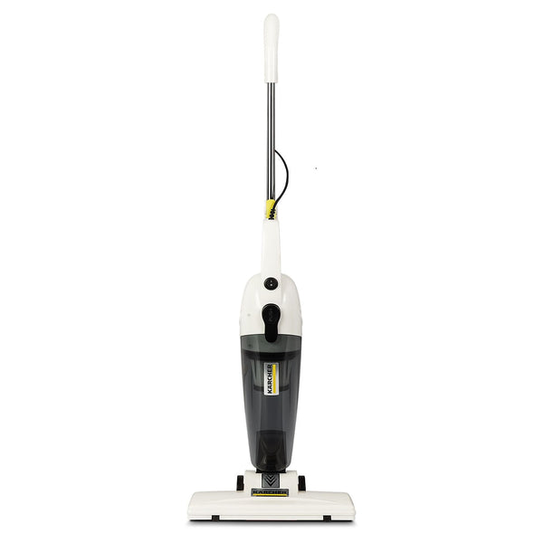 Aspirador de Pó Vertical 2 em 1 Karcher VCL 1 Filtro Hepa Aspirador de Pó Vertical 2 em 1 Karcher VCL 1 Filtro Hepa