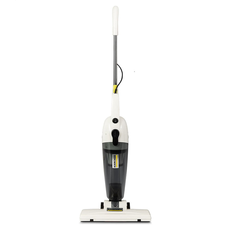 Aspirador de Pó Vertical 2 em 1 Karcher VCL 1 Filtro Hepa Aspirador de Pó Vertical 2 em 1 Karcher VCL 1 Filtro Hepa