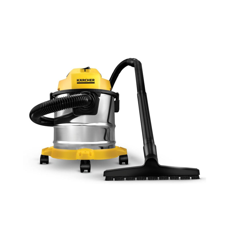 Aspirador de Pó e Água Karcher WDL 1s Aspirador de Pó e Água Karcher WDL 1s