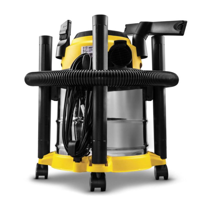 Aspirador de Pó e Água Karcher WDL 1s Aspirador de Pó e Água Karcher WDL 1s